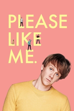 Watch free Please Like Me hd online