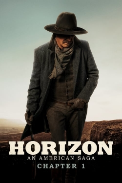 Watch free Horizon: An American Saga - Chapter 1 hd online