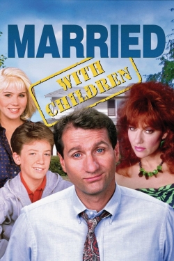 Watch free Married... with Children hd online