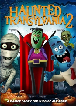 Watch free Haunted Transylvania 2 hd online