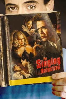 Watch free The Singing Detective hd online