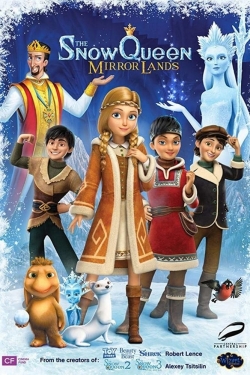 Watch free The Snow Queen: Mirror Lands hd online