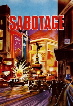 Watch free Sabotage hd online