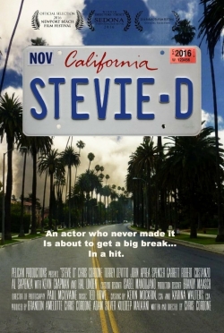 Watch free Stevie D hd online