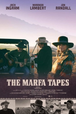 Watch free The Marfa Tapes hd online