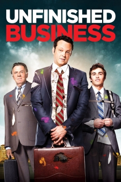 Watch free Unfinished Business hd online