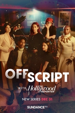 Watch free Off Script with The Hollywood Reporter hd online