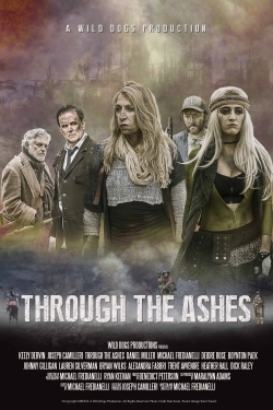 Watch free Through the Ashes hd online