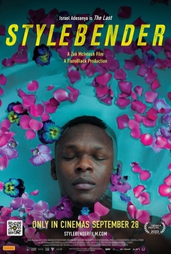 Watch free Stylebender hd online