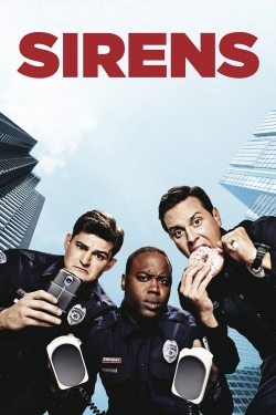 Watch free Sirens hd online