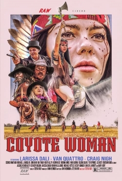 Watch free Coyote Woman hd online