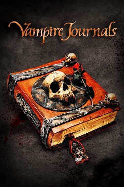 Watch free Vampire Journals hd online