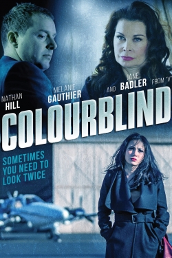 Watch free Colourblind hd online