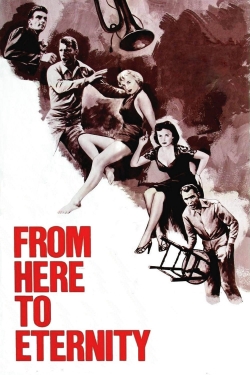 Watch free From Here to Eternity hd online