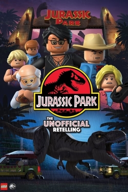 Watch free LEGO Jurassic Park: The Unofficial Retelling hd online