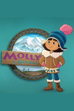 Watch free Molly of Denali hd online