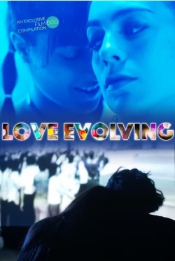 Watch free Love Evolving hd online