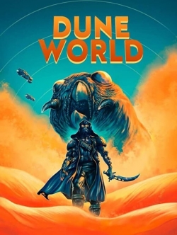 Watch free Dune World hd online