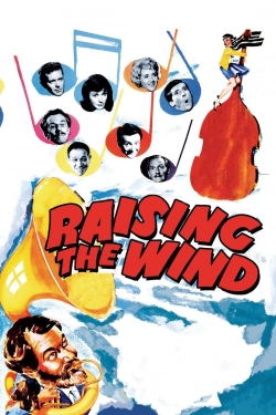 Watch free Raising the Wind hd online