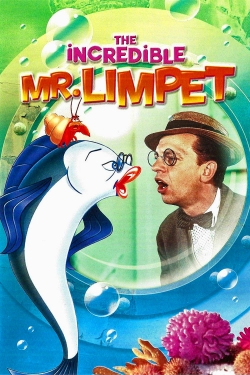 Watch free The Incredible Mr. Limpet hd online