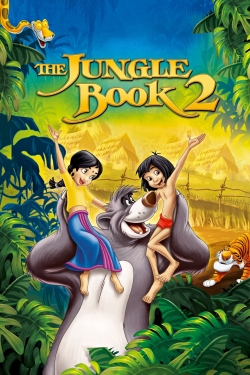 Watch free The Jungle Book 2 hd online