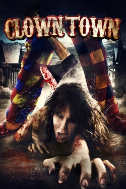 Watch free ClownTown hd online