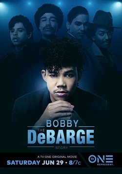 Watch free The Bobby Debarge Story hd online