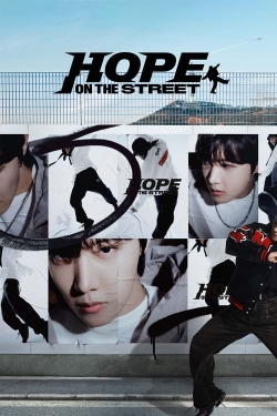 Watch free Hope on the Street hd online