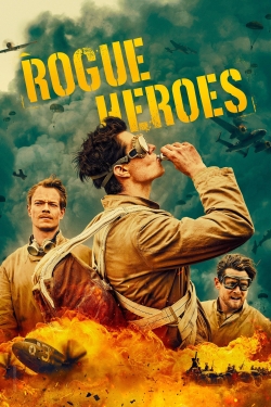 Watch free SAS: Rogue Heroes hd online