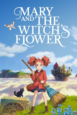 Watch free Mary and the Witch's Flower hd online