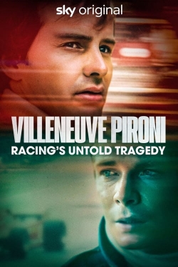 Watch free Villeneuve Pironi hd online