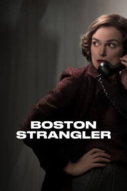 Watch free Boston Strangler hd online