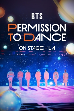 Watch free BTS: Permission to Dance on Stage - LA hd online