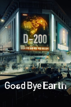 Watch free Goodbye Earth hd online