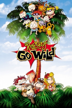 Watch free Rugrats Go Wild hd online