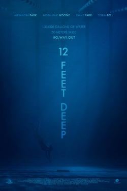 Watch free 12 Feet Deep hd online