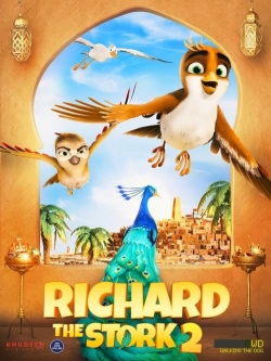 Watch free Little Bird: The Big Quest hd online