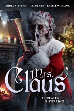 Watch free Mrs. Claus hd online