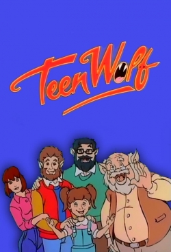 Watch free Teen Wolf hd online