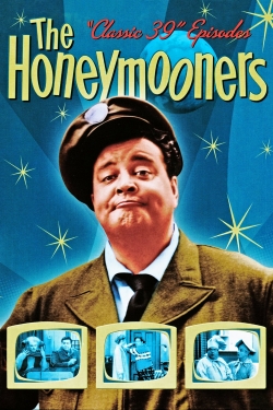 Watch free The Honeymooners hd online