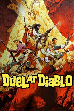 Watch free Duel at Diablo hd online