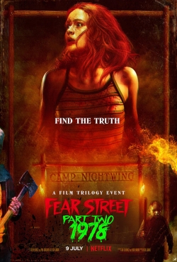 Watch free Fear Street Part Two: 1978 hd online