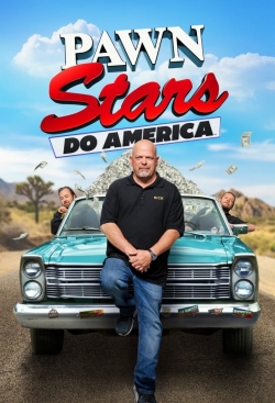 Watch free Pawn Stars Do America hd online