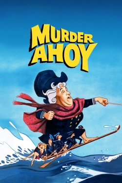 Watch free Murder Ahoy hd online