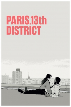 Watch free Paris, 13th District hd online