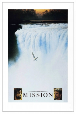 Watch free The Mission hd online