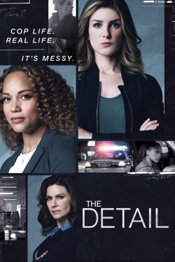 Watch free The Detail hd online