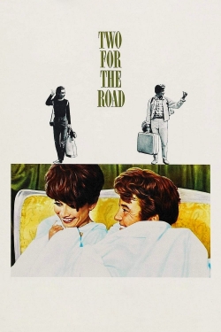 Watch free Two for the Road hd online