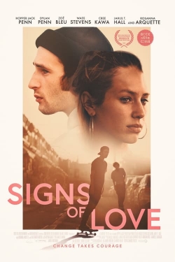 Watch free Signs of Love hd online