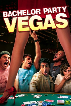 Watch free Bachelor Party Vegas hd online